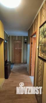 2-к квартира, на длительный срок, 50м2, 4/9 этаж