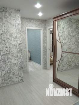 1-к квартира, на длительный срок, 50м2, 15/18 этаж