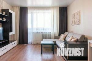 2-к квартира, посуточно, 50м2, 5/10 этаж