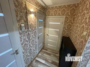 2-к квартира, на длительный срок, 51м2, 2/9 этаж