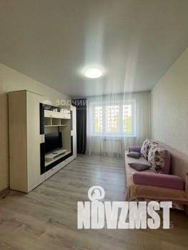 1-к квартира, на длительный срок, 38м2, 4/10 этаж