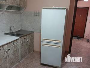 1-к квартира, на длительный срок, 38м2, 14/16 этаж