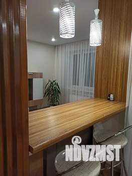 Студия квартира, посуточно, 41м2, 14/16 этаж