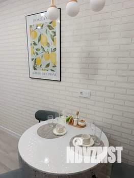 1-к квартира, посуточно, 36м2, 6/12 этаж