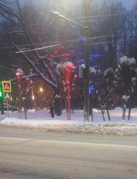 1-к квартира, на длительный срок, 19м2, 3/5 этаж