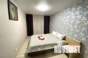 2-к квартира, посуточно, 60м2, 2/9 этаж