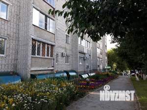 1-к квартира, на длительный срок, 31м2, 2/5 этаж