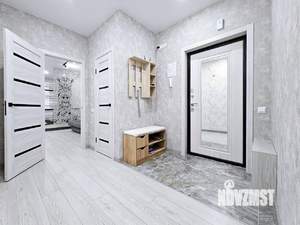 1-к квартира, посуточно, 48м2, 1/1 этаж