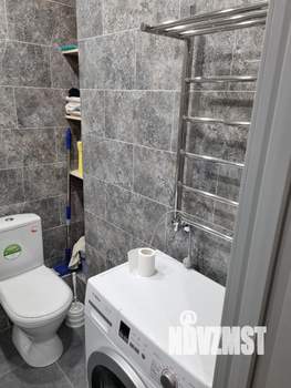 1-к квартира, на длительный срок, 35м2, 11/14 этаж