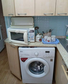 2-к квартира, на длительный срок, 48м2, 2/5 этаж