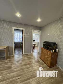 2-к квартира, на длительный срок, 30м2, 4/5 этаж