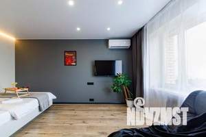 1-к квартира, посуточно, 50м2, 8/9 этаж