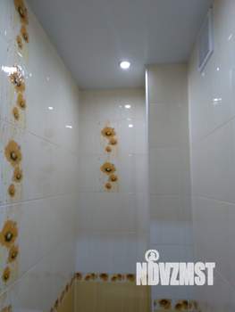 1-к квартира, посуточно, 37м2, 2/9 этаж