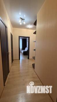 2-к квартира, на длительный срок, 62м2, 11/12 этаж