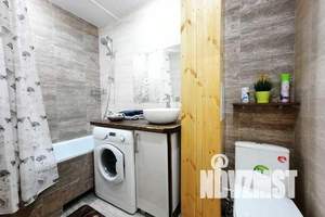 1-к квартира, посуточно, 18м2, 1/9 этаж