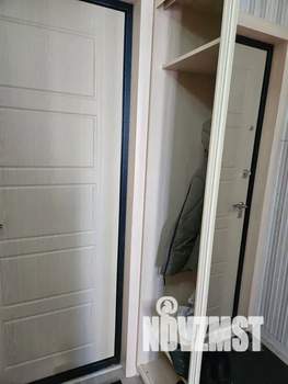 1-к квартира, посуточно, 36м2, 4/9 этаж