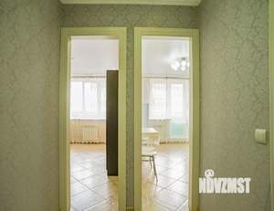 2-к квартира, посуточно, 48м2, 1/1 этаж