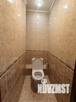 1-к квартира, посуточно, 50м2, 7/9 этаж