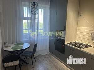 1-к квартира, на длительный срок, 36м2, 8/10 этаж