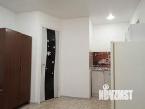 1-к квартира, на длительный срок, 18м2, 2/5 этаж