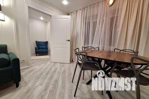 1-к квартира, посуточно, 40м2, 1/5 этаж