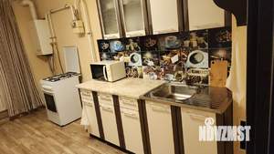 1-к квартира, на длительный срок, 44м2, 8/8 этаж