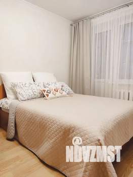 1-к квартира, посуточно, 34м2, 1/5 этаж