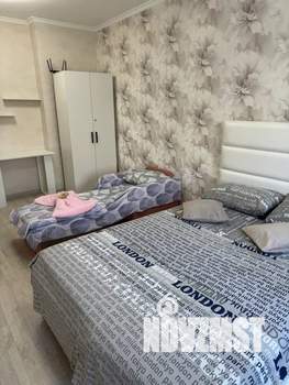 2-к квартира, посуточно, 43м2, 4/10 этаж
