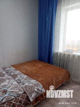 Студия квартира, посуточно, 21м2, 1/5 этаж