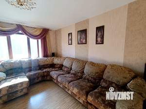 2-к квартира, на длительный срок, 65м2, 2/8 этаж