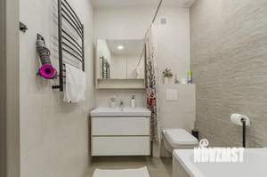 2-к квартира, посуточно, 75м2, 1/1 этаж