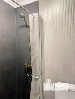 Студия квартира, на длительный срок, 20м2, 1/17 этаж