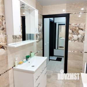 1-к квартира, на длительный срок, 45м2, 8/10 этаж