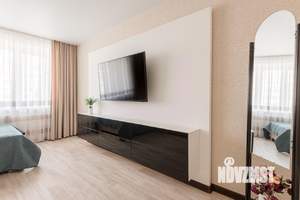 2-к квартира, посуточно, 65м2, 6/9 этаж