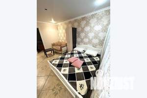 2-к квартира, посуточно, 54м2, 8/16 этаж