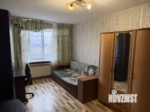2-к квартира, на длительный срок, 54м2, 9/10 этаж