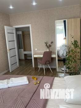 1-к квартира, посуточно, 40м2, 5/9 этаж