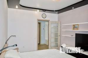 1-к квартира, посуточно, 45м2, 17/19 этаж