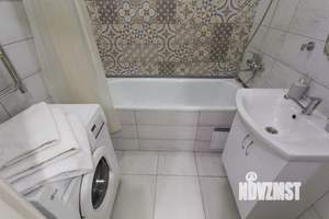 2-к квартира, посуточно, 52м2, 1/1 этаж