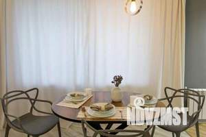 1-к квартира, посуточно, 40м2, 1/5 этаж