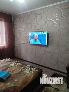 1-к квартира, посуточно, 33м2, 5/5 этаж