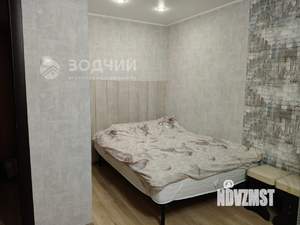 1-к квартира, на длительный срок, 36м2, 2/10 этаж