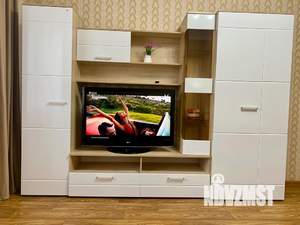 2-к квартира, посуточно, 78м2, 2/6 этаж