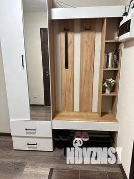 Студия квартира, посуточно, 28м2, 8/16 этаж