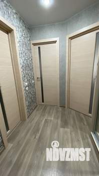 1-к квартира, на длительный срок, 38м2, 5/7 этаж