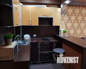 2-к квартира, посуточно, 55м2, 4/15 этаж