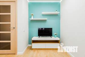 1-к квартира, посуточно, 44м2, 5/9 этаж