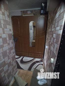 Студия квартира, на длительный срок, 18м2, 1/9 этаж