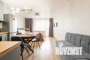 1-к квартира, посуточно, 37м2, 5/20 этаж