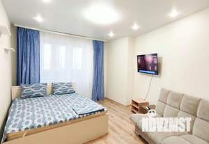 1-к квартира, посуточно, 39м2, 1/1 этаж